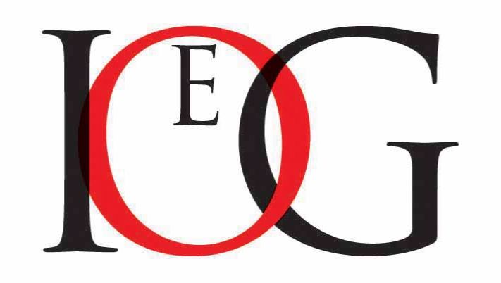 logo ioeg