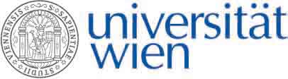 logo univie